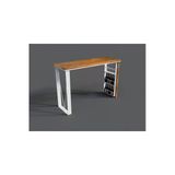 Nt Concept Masif Ahşap Mutfak Ve Bar Masası