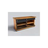 Nt Concept Ntconcept Doğal Ağaç Keson(110Cm-H60cm-41Cm)