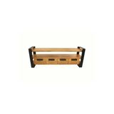 Nt Concept Ntconcept Masif Ağaç Tv Stand(160Cm)