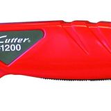 NT Cutter Kesici Bıçak kartpostal Y010140 korumalı