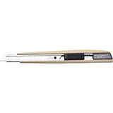Nt Cutter Maket Bıçağı Dar Otomotik Kilit A-300Rp