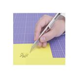 NT CUTTER Profesyonel Dar Maket Bıçağı A-300RP, İS522251