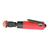 Nt Havalı Özel Kalıpçı Taşlama 10 Mm Ntx-6678