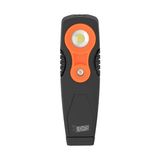 Nt Lights Ntlights 1.000+200 Lm+ Uv 395NM Ledli El Feneri NTLE4027