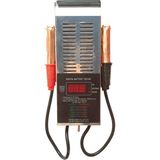 NT Nt Tools 12V Dijital Akü Test Cihazı - Renk