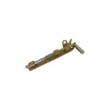NT Plus 300 mm Yaylı Ferforje Sürgü