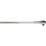 Nt Tools 1" 24 Diş 640 Mm Cırcır Kol - Gri