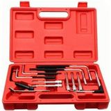 NT TOOLS 12 Parça HAVA YASTIĞI SÖKME TAKMA SOMUN SETİ