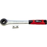 Nt Tools 1/2inç Kare Delikli Cırcır Kol