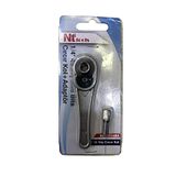 Nt Tools 1/4 Mini Bits Cırcır Kol ve Lokma Adaptör