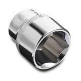 Nt Tools 19 Mm. 1/2" Altıköşe Lokma Anahtar Ncl1219