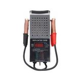 Nt Tools 24 Volt Akü Test Cihazı NTBT70 200 AMPER Dijital Ölçüm Aleti Kullanım Tipi