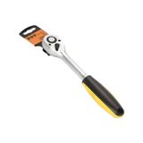 NT Tools 3/8" Cırcır Kolu 200 mm. 45 Diş NC01C38