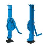 Nt Tools Mekanik Pehlivan Kriko 10 Ton