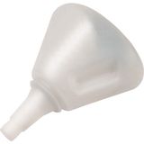 Nt Tools Mtsyhy Yuvarlak Ağız Yağ Hunisi