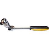 NT Tools NC11C12 1/2" 72 Diş Mafsallı Cırcır Kol
