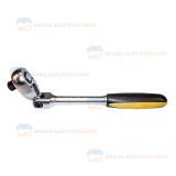NT Tools NC11C12 Mafsallı Cırcır Kol 1/2''