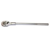 NT Tools NC13C34 3/4" 24 Diş 510 mm. Cırcır Kol