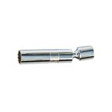 NT Tools NCLB14M 3/8" 14 mm. Mafsallı CR-V Buji Lokması