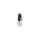 NT Tools NCMLD16 1/2" 16 mm. CR-V M Tipi Delikli Lokma