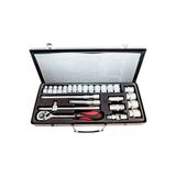 Nt Tools NCSET12 26 Parça 1/2’’ Lokma Seti