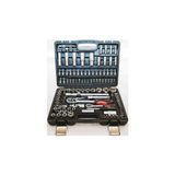 Nt Tools NCSET1412 108 Parça 1/4’’ ve 1/2’’ Altı Köşe Bits & Lokma Seti