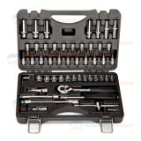 NT Tools NCSET52 CRV S2 Bits Lokma Seti