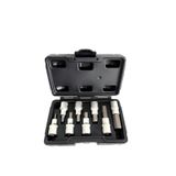 NT Tools NCSET85 8 Parça 1/2" CR-V Allen Lokma Seti