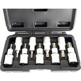 Nt Tools NCSET87 1/2’’ Torx Lokma Seti