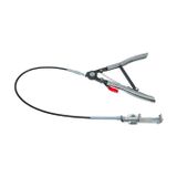 Nt Tools Nt Hortum Kelepçe Pensi Uzun Flex Extra Nt7016