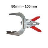 Nt Tools Nt Segman Yerleştirme Pensesi Nta1092a