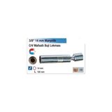 Nt Tools Nt Toolls 3/8'' 14 mm Manyetik Mafsallı Buji Lokması