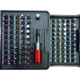 Nt Tools Nt Tools 102 Parça Bits Uç Seti
