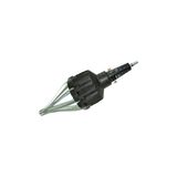 Nt Tools NT4060 Havalı Aks Körüğü Sökme Aparatı