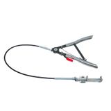 NT Tools NT7016 Uzun Esnek Boyunlu Hortum Kelepçe Pensi