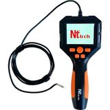 Nt Tools NT9463 Dijital Endüstriyel Endoskopi Kamerası 190cm Kablo Uzunluğu ile Kullanım Kolaylığı