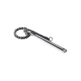 NT Tools NTA1059 12 inç 300 mm Ayarlı Zincirli Filtre Sökme Anahtarı