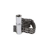 Nt Tools NTA2044 120MM Çift Zincirli Lokmalı Filtre Anahtarı
