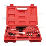 NT Tools NTA3719 12 Parça Hava Yastığı Sökme Takma Somun Seti