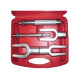 NT Tools NTAN1075 5 Parça Rot Salıncak ve Yatak Çektirme Seti