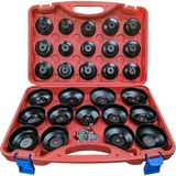 NT Tools NTAN5003 Tas Tipi 30 Parça Filtre Sökme Seti