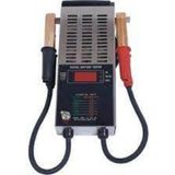 Nt Tools NTBT60 Akü Test Cihazı Dijital 6V/12V 125A Profesyonel - Ahşap