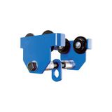 Nt Tools Nthmt-1t 1 Ton Şaryo