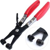 Nt Tools NTHN7010 22 cm Hortum Kelepçe Pensi Sıkıştırma Pensesi Metal Plastik Malzeme