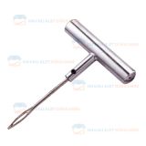 NT Tools NTSTR30 Metal Lastik Tamir Fitil Anahtarı