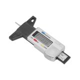NT Tools NTT107 Dijital Lastik Diş Derinlik Kumpası