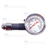 NT Tools NTT8621 İbreli Lastik 0-100 PSI Hava Basınç Ölçer