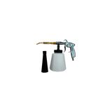 NT Tools NTT91 Rulmanlı Depolu Metal Temizlik Tabancası