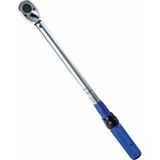 Nt Tools NTTA1206 1/2 Tork Anahtarı 10 - 60 Nm Uzunluğu 310 mm Kalibrasyon Sertifikalı