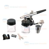 NT Tools NTTMT02 Airbrush Modelci Tabancası Seti